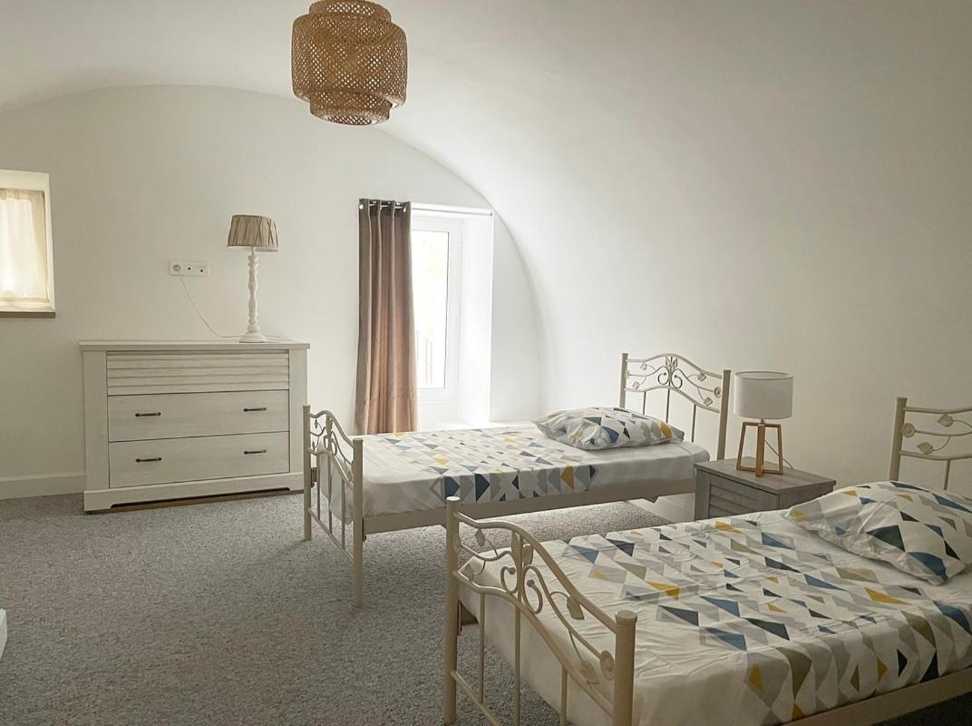 Appartement F2 Duplex Сартен Экстерьер фото
